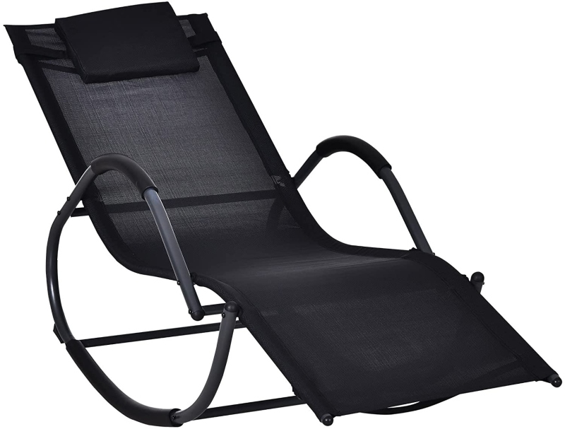 Ways to Find the Ideal Folding Rocking Camp Chair Price