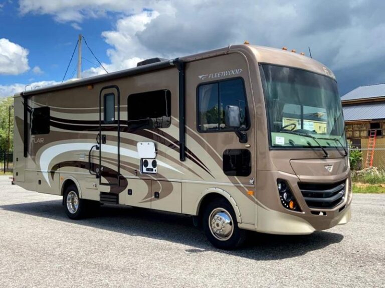 How to Get an RV Master Key Replacement – RVBlogger