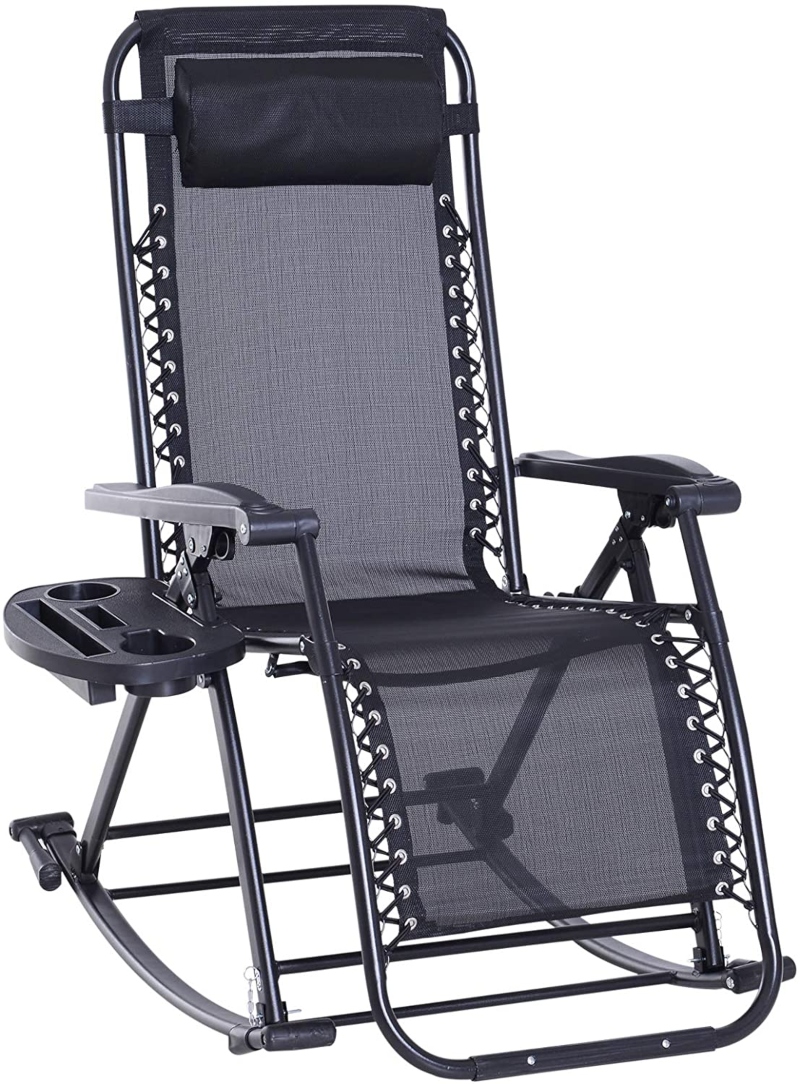 10 Best Folding Rocking Camp Chairs RVBlogger