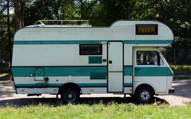RVers Confounded By the RV 10-Year Rule Feature