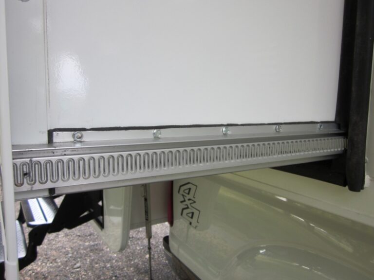 Should You Store an RV With the Slides In or Out? RVBlogger