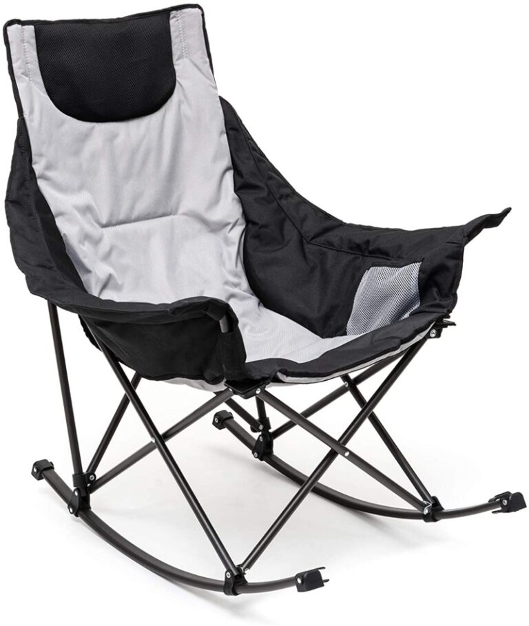 10 Best Folding Rocking Camp Chairs – RVBlogger