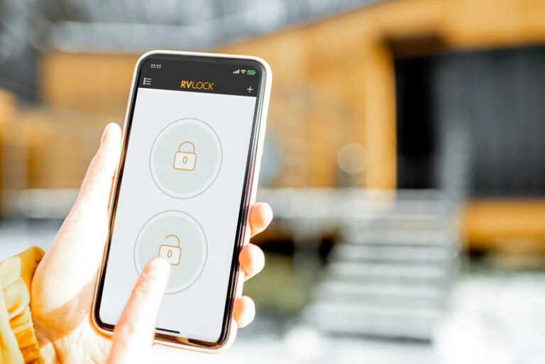 How to Get an RV Master Key Replacement RVBlogger