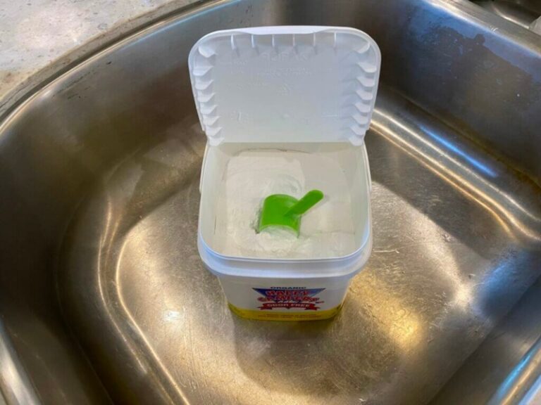 Happy Camper Tank Treatment Review Does It Really Work? RVBlogger