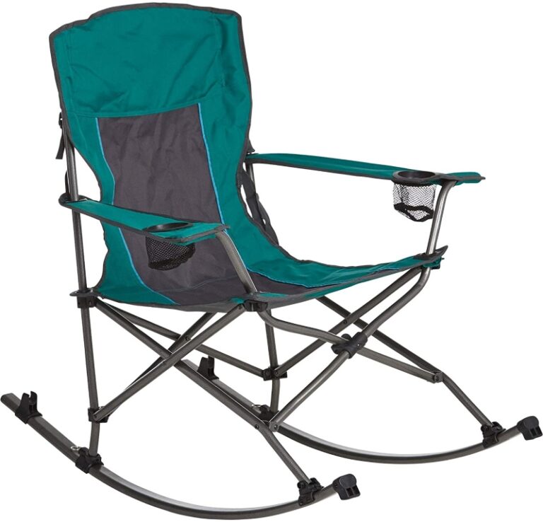 10 Best Folding Rocking Camp Chairs RVBlogger