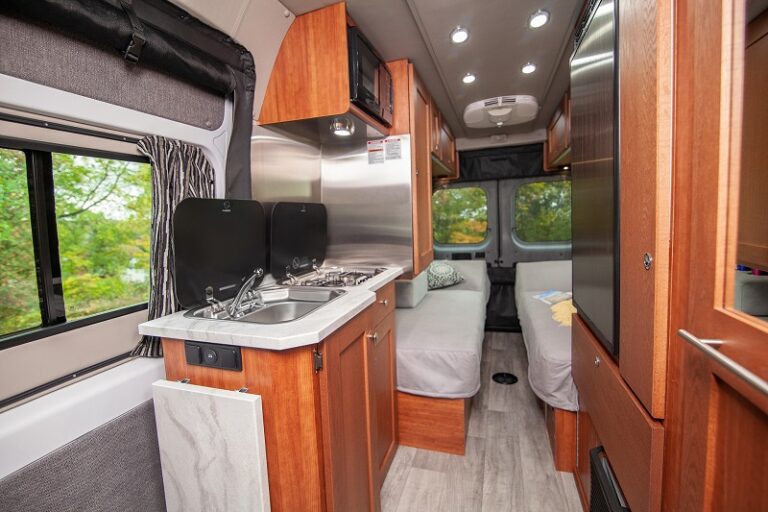 5 Best Class B RV Manufacturers – RVBlogger