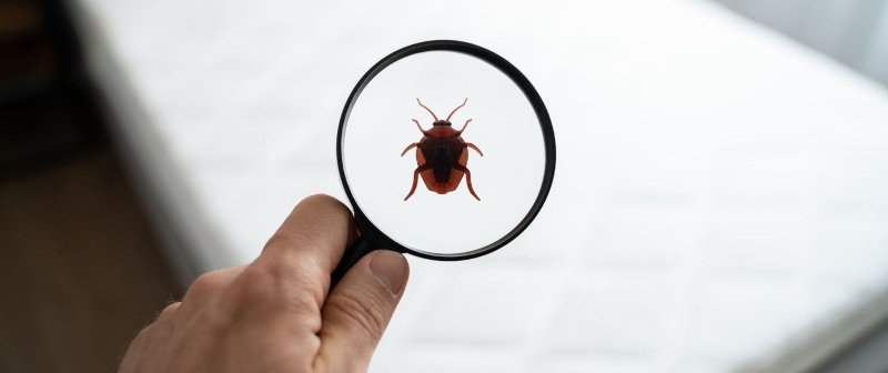 Are Bed Bugs Common in RV and Campers