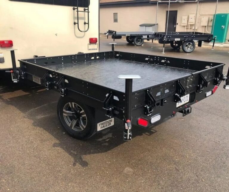 5 Best RV Golf Cart Carriers RVBlogger