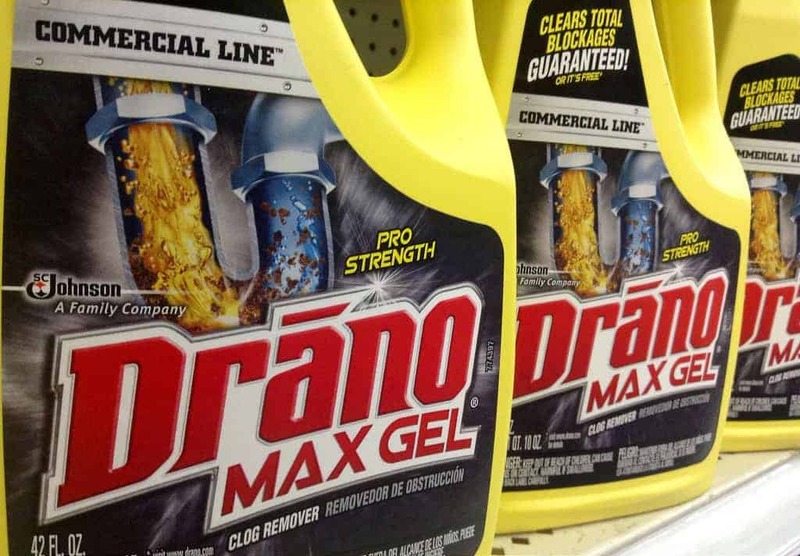 Can I Use Drano in an RV FAQs
