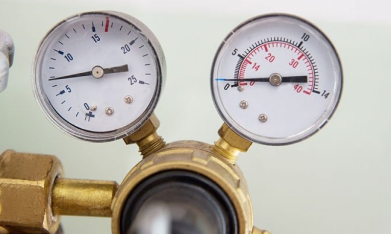 Can RV Water Pressure Regulators Go Bad