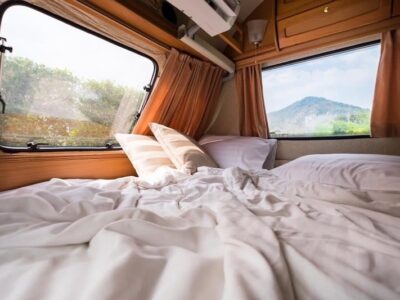 Can You Get Bed Bugs in a Camper Cover