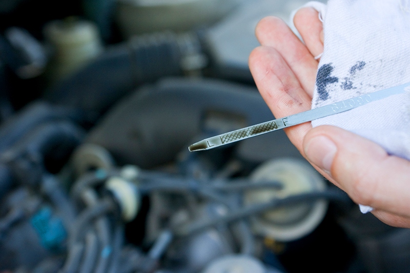 Why It’s Essential to Change Your RV Oil Regularly