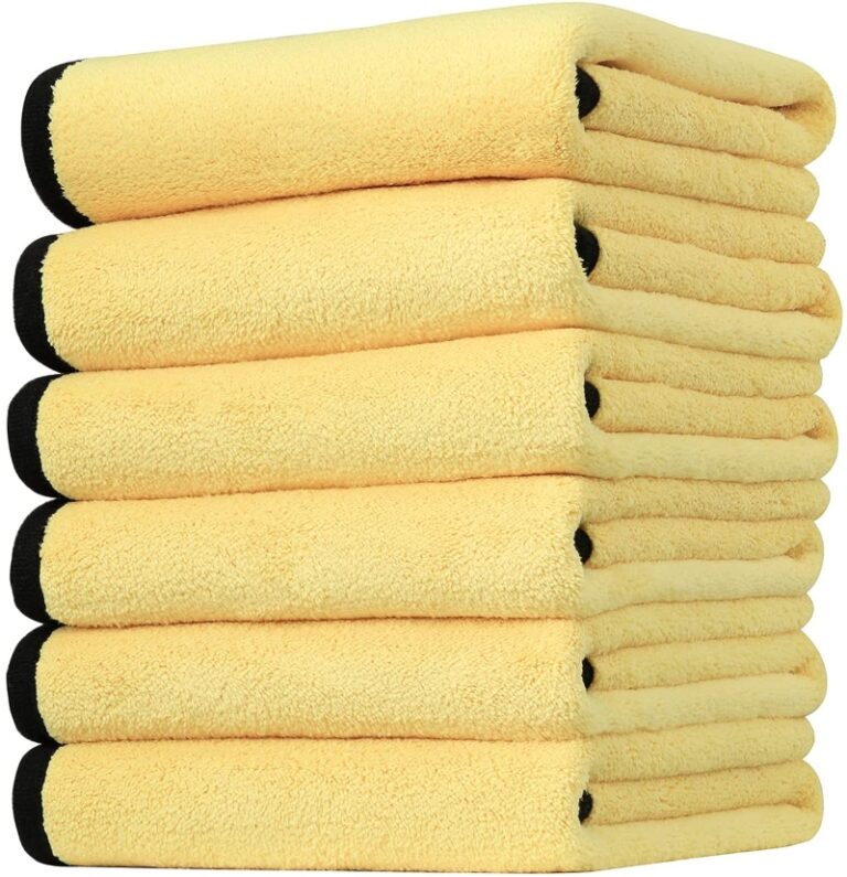 Where Do You Wash a Class A RV? RVBlogger