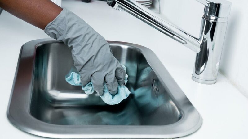 Keeping Up with RV Plumbing Maintenance to avoid using Drano in RV plumbing