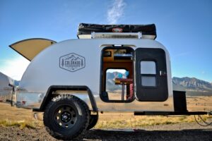 9 Best Off-Road RVs In Every Category – RVBlogger