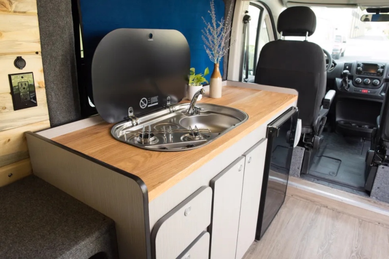 The Best Class B RV Manufacturers Take Pride in Their Craft Workmanship
