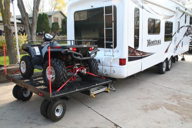 Camper AND Golf Cart!?!? Chevy Silverado And GMC Sierra, 41% OFF