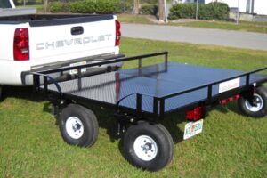 5 Best RV Golf Cart Carriers – RVBlogger
