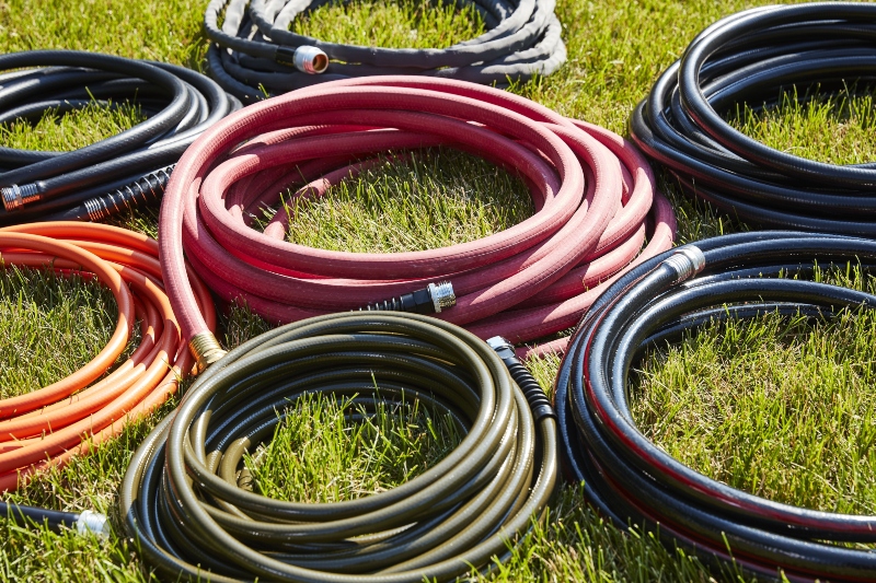 Does the Size of My Drinking Hose Affect RV Water Pressure Regulation