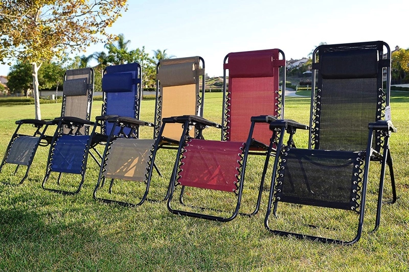 6 Ways to Choose the Best Reclining Camping Chair