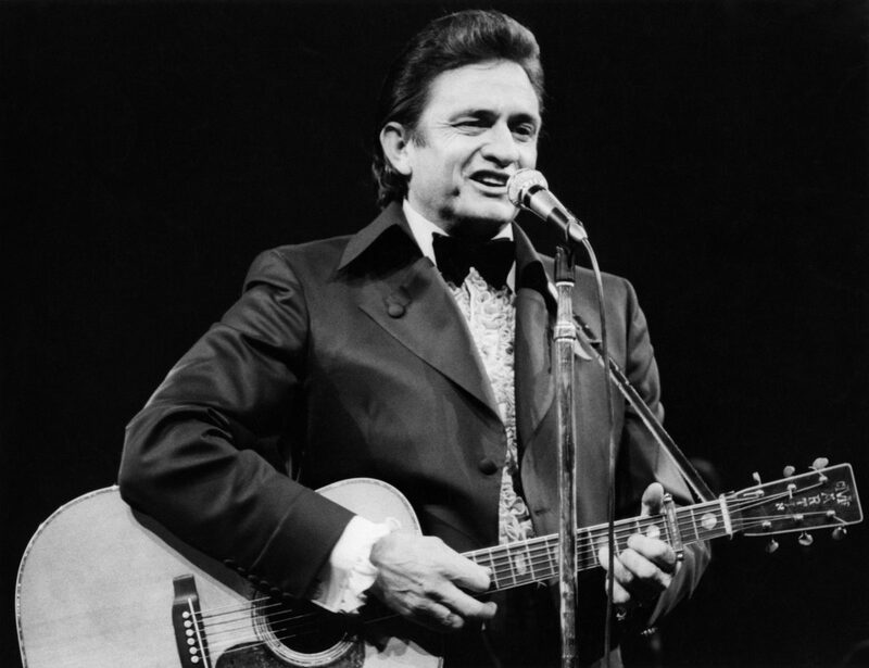 Country Driving Song Ive Been Everywhere Johnny Cash