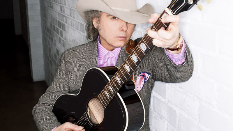 Country Driving Song A Thousand Miles from Nowhere Dwight Yoakam
