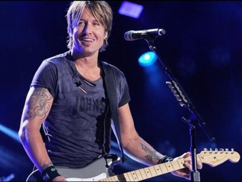 Country Driving Song Days Go By Keith Urban