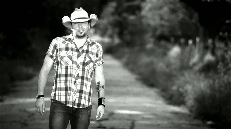 Country Driving Song Dirt Road Anthem Jason Aldean