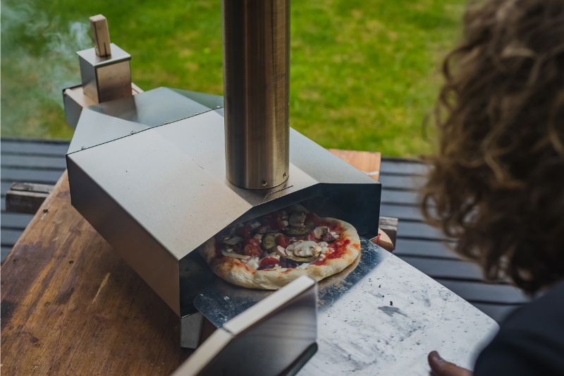 How Much Does an Outdoor Pizza Oven Cost?