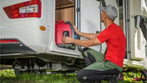 How Often Should I Service My Generator Cover
