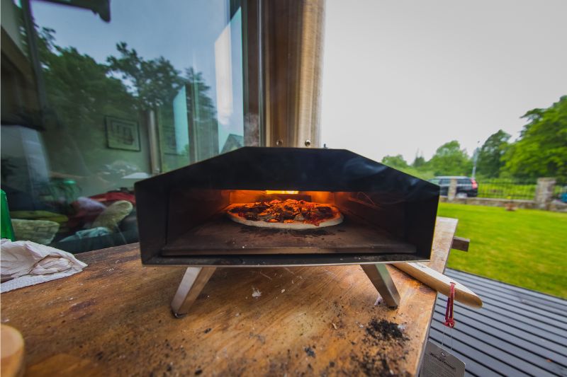Are Outdoor Pizza Ovens Worth The Money Cover