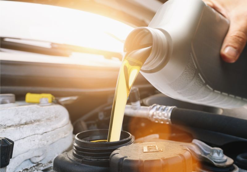 Should you use synthetic oil