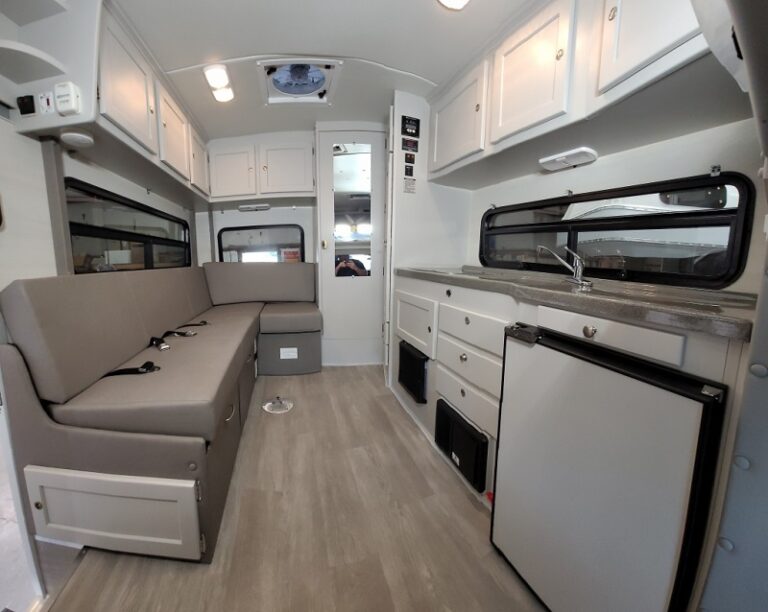 9 Best OffRoad RVs in Every Category RVBlogger