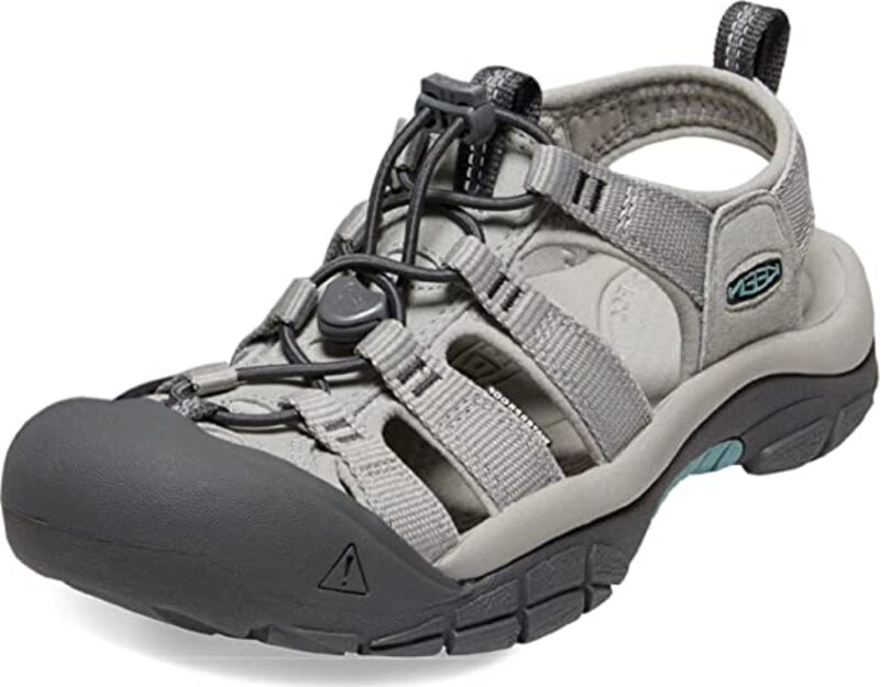 Shoes Better Than Crocs as Water Shoes When You’re Camping Keens Newport H2 Sandals