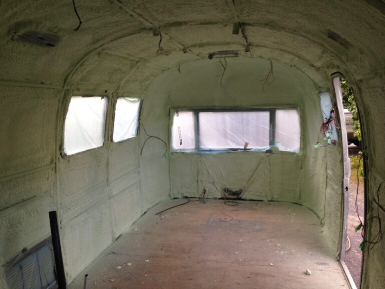 Travel Trailer & RV Insulation 2023 Guide RValue Explained RVBlogger