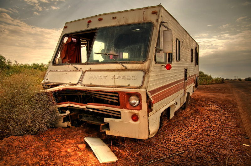Things to Consider When Transporting an RV Condition of the RV