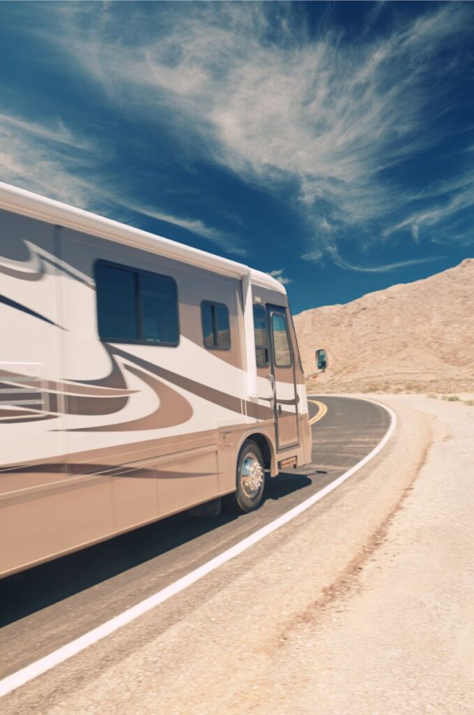 Which RV Is Most Likely To Flip