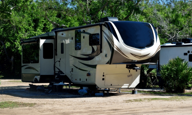 FAQs About RV Insurance Expenses How much is RV insurance for full-time living