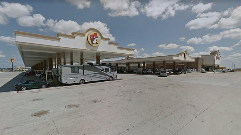 How Many Buc-ee’s are There