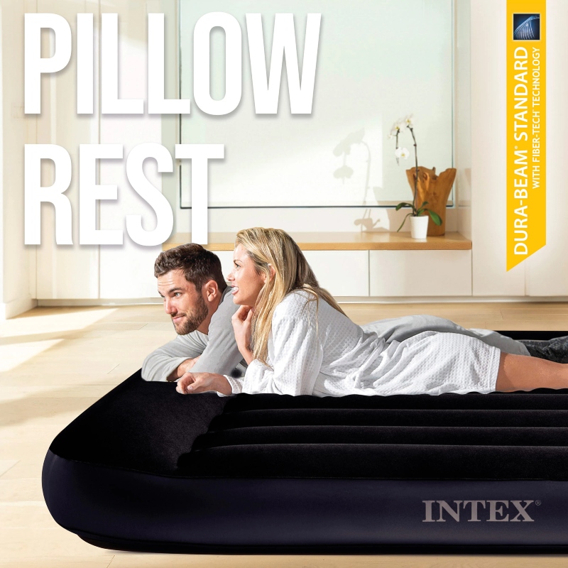 Intex Dura-Beam Standard Pillow Rest