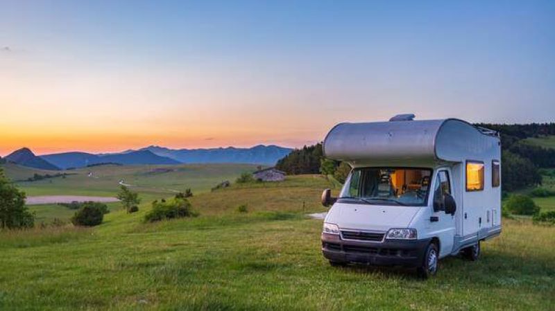 RV Rental Insurance for RV Owners Cover