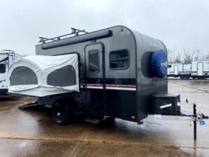 10 Best Small Toy Haulers For RV Adventures – RVBlogger