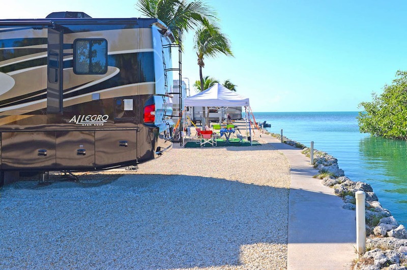 Best RV Parks In South Florida Cover