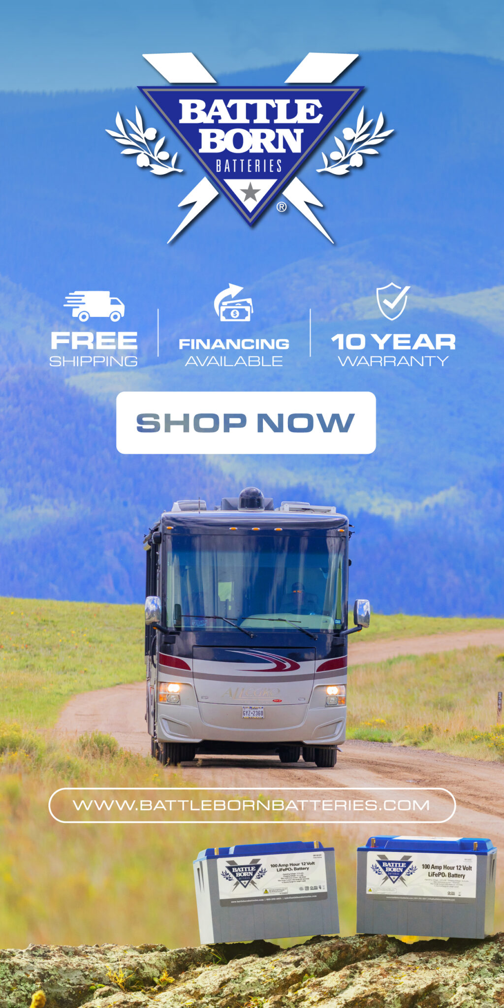 10 Best RV Camping Magazines RVBlogger