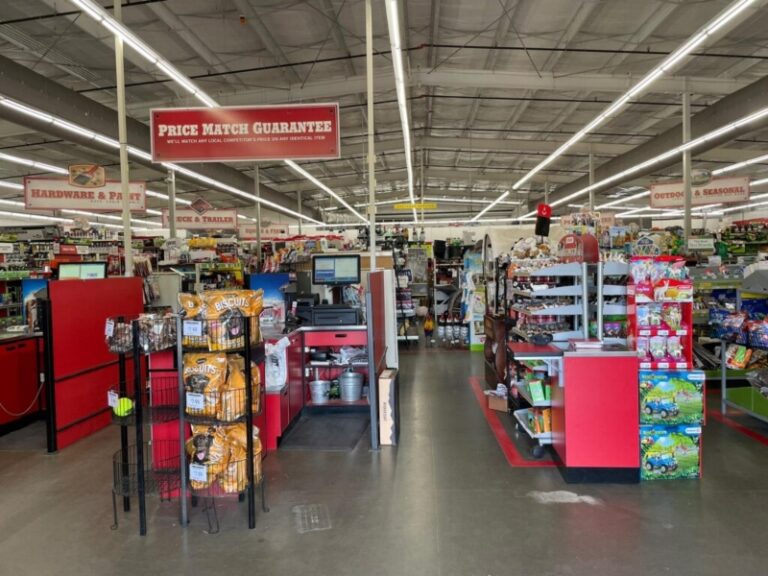 Tractor Supply Pet Wash Wash Your Pet for 10 RVBlogger