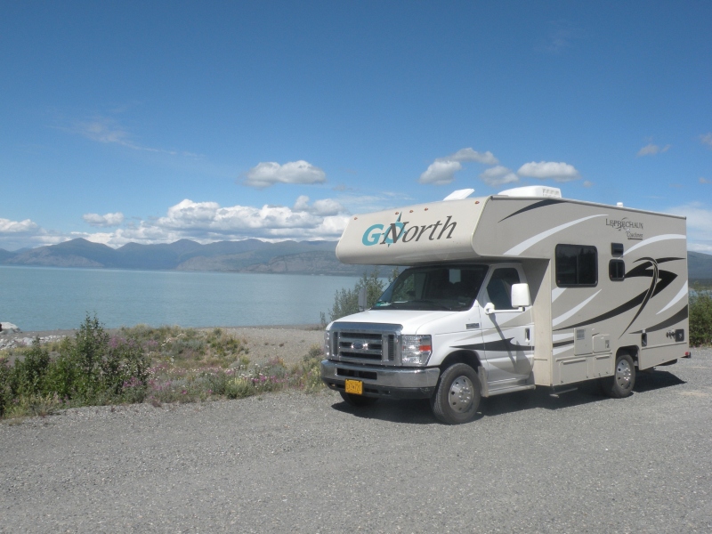 How To Rent An RV If You’re Under 25 Years Old