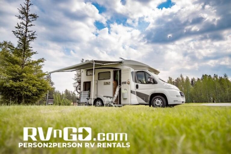 9 Best RV Rental Companies: Pros, Cons, And Prices – RVBlogger