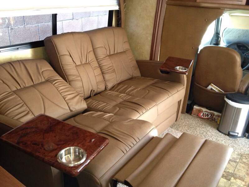 Is Shop4Seats A Good Place To Buy RV Furniture