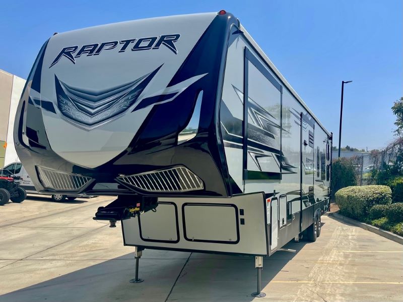 What are the Benefits of RV Ceramic Coatings?