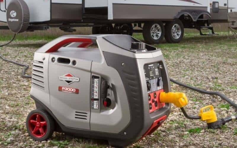 What Size Generator Is Best For A 30 Amp RV? – RVBlogger